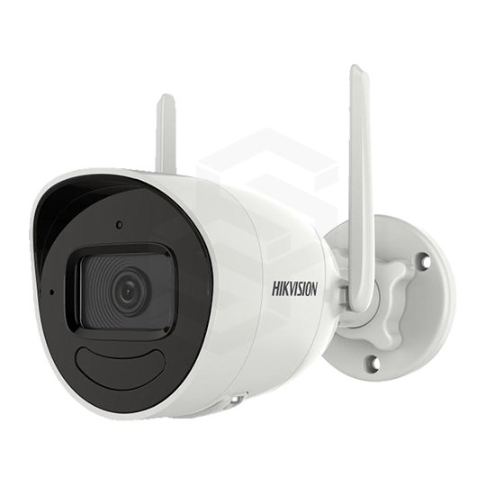CAMARA IP TUBO 4MP L2,8MM WIFI