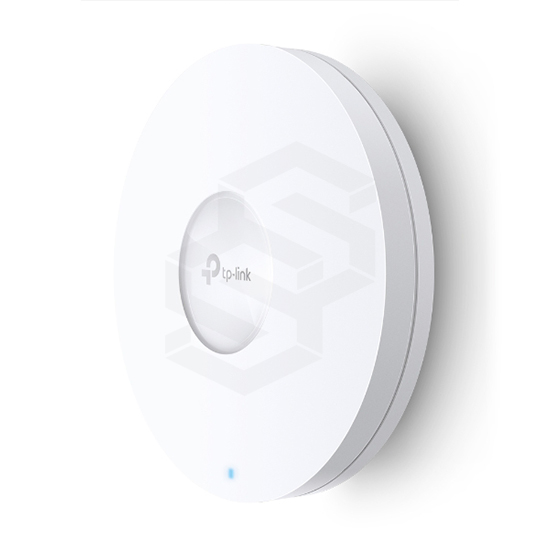 ACCESS POINT TPLINK OMADA AX3600 MBPS WIFI 6 MU-MIMO MULTI GIGABIT