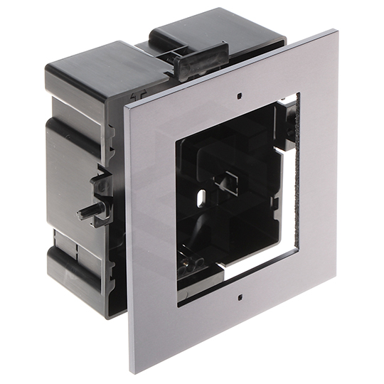 MARCO PARA VIDEO PORTERO MODULAR 1 ESPACIO