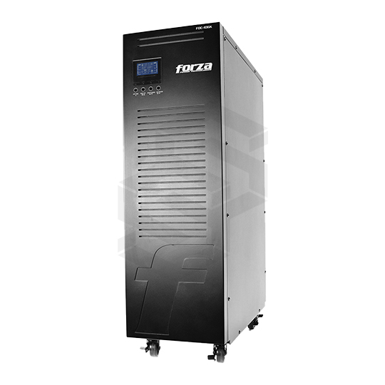 UPS FORZA ATLAS 6K ONLINE UPS 6000VA/6000W 110/220V 40-70HZ