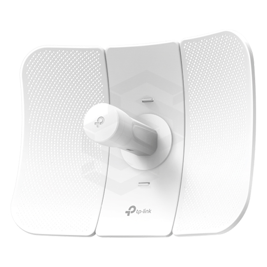 ANTENA RADIO ENLACE CPE AC 5GHZ, 1X 10/100/1000MBPS, 23DBI, 867MBPS