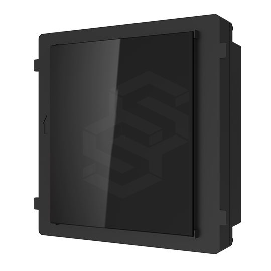 VIDEOPORTERO MODULAR TAPA CIEGA