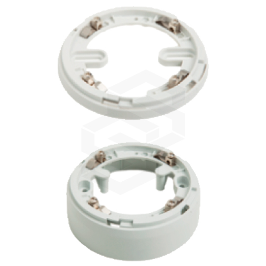 ZOCALO BAJO A30X (BASE PARA SENSORES DE HUMO)