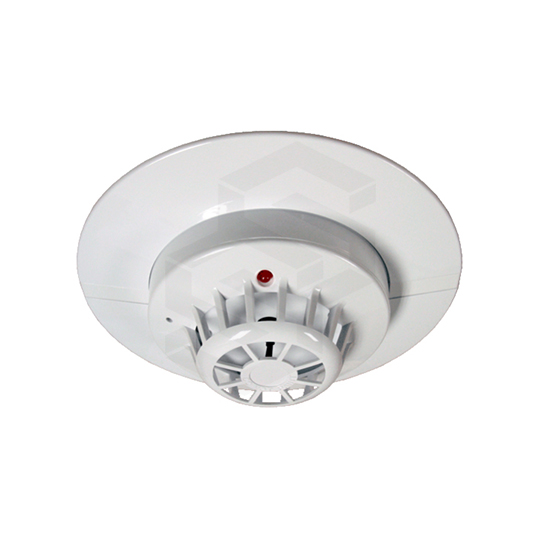 DETECTOR TERMICO INTELIGENTE DIRECCIONAB