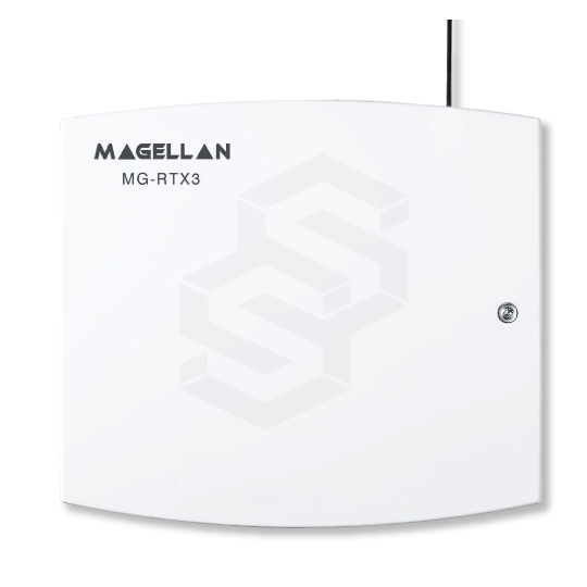 MODULO EXPANSOR INALAMBRICO 32 ZONAS