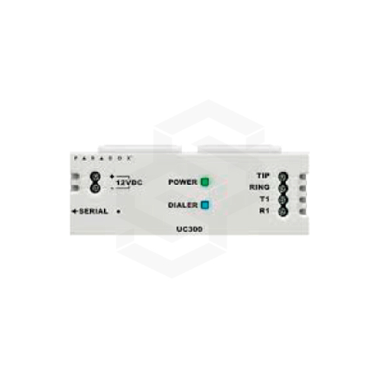 CONVERTIDOR UNIVERSAL PARADOX