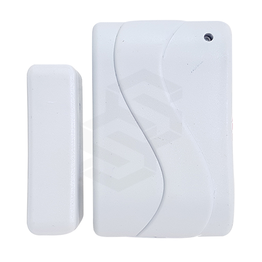 CONTACTO MAGNETICO INALAMBRICO PANTHER 2