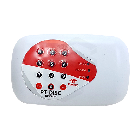 DISCADOR TELEFONICO PANTHER