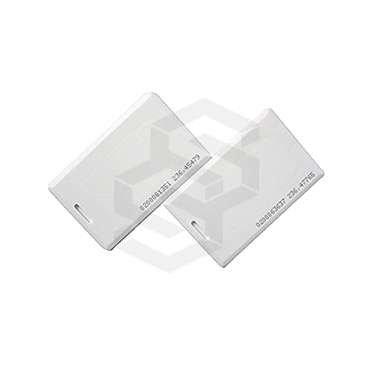 TARJETA DE PROXIMIDAD LARGO ALCANCE ZK