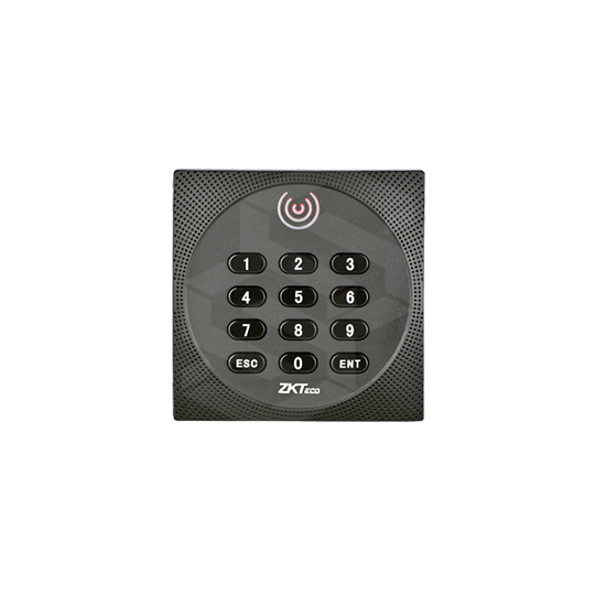 LECTORA DE PROXIMIDAD MAS TECLADO