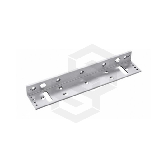 SOPORTE L PARA CERRADURA ELECTROMAGNETIC