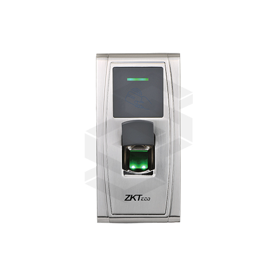 CONTROL DE ACCESO HUELLA Y PROXIMIDAD