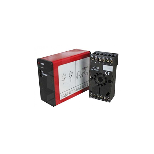 MODULO SENSOR DE MASA