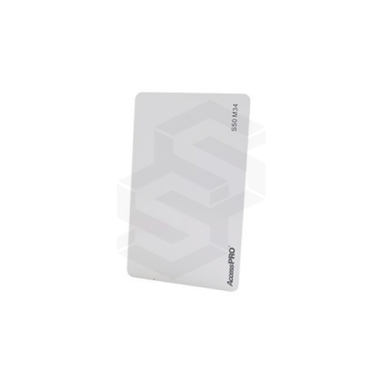 TARJETA DE PROXIMIDAD MIFARE