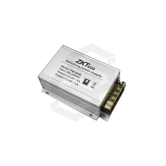FUENTE PARA CONTROL DE ACCESO 5AMP+1AM CONTINUOS