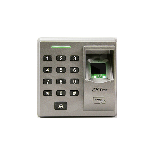 LECTORA DE HUELLA DIGITAL, SIMPLE