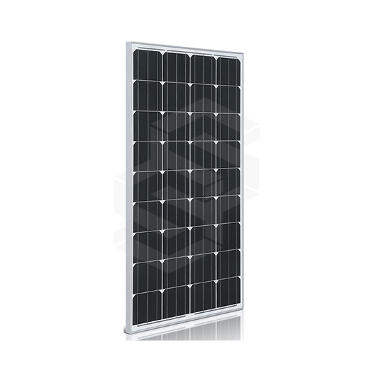 Celdas Solares Monocristalinas De 120 Watts 800*760*30mm