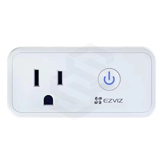 TOMACORRIENTE INTELIGENTE WIFI EZVIZ
