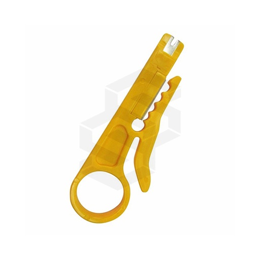 [NL-HSTRIPP] HERRAMIENTA PELADORA DE CABLE UTP NEWLINK