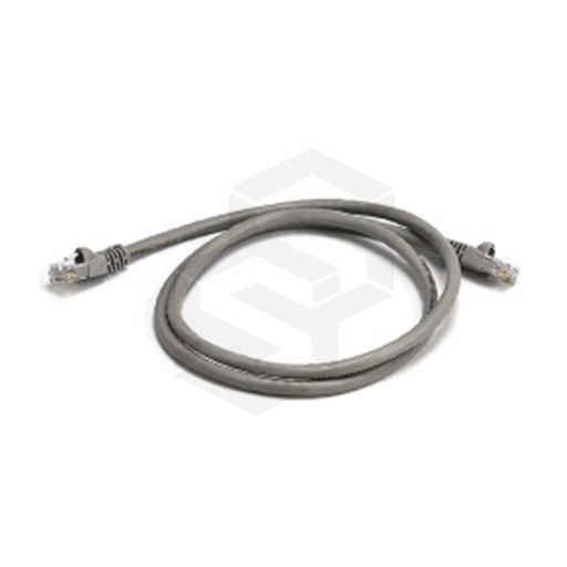 [NL-PCCAT63PG] CABLE PATCH CORD CAT6 3 PIES GRIS NEWLINK
