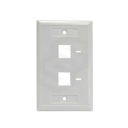 [NL-PLACA2S] PLACA DE 2 SERVICIOS NEWLINK