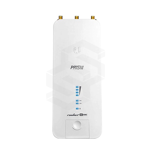 [UB-RP-5AC-GEN2] ESTACION BASE UBIQUITI ROCKET 5GHZ GEN2