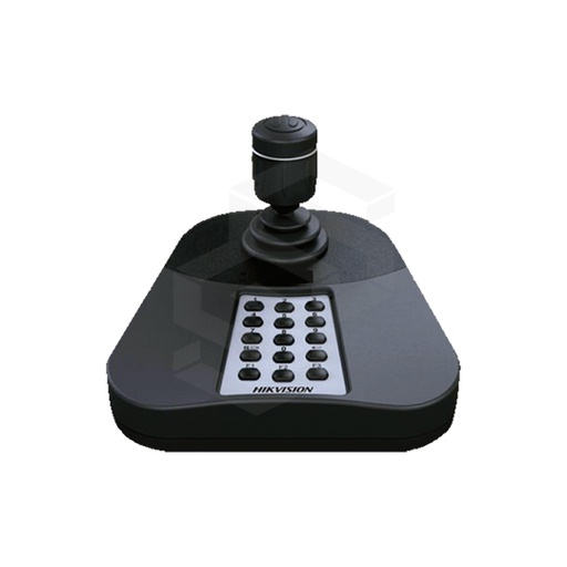 [DS-1005KI] CONTROL JOYSTICK USB HIKVISION