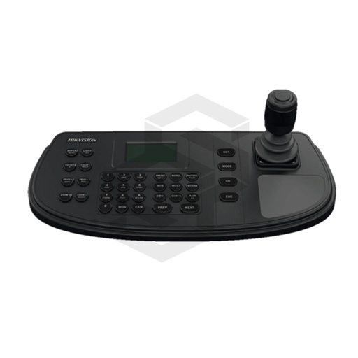 [DS-1006KI] CONTROL JOYSTICK PARA DVR HIKVISION