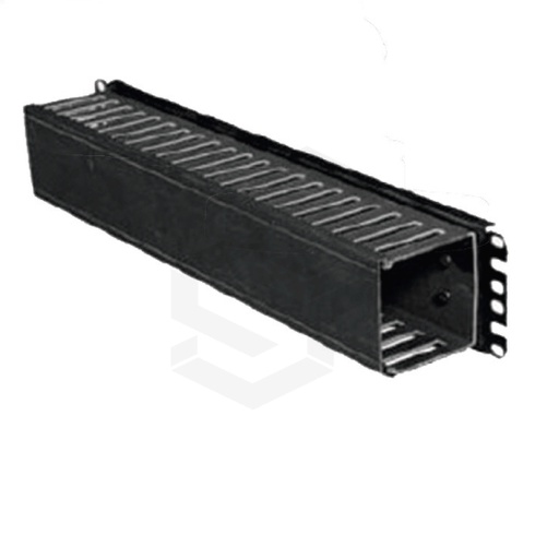 [BE-I-1144] ORGANIZADOR CON TAPA 80 X 80