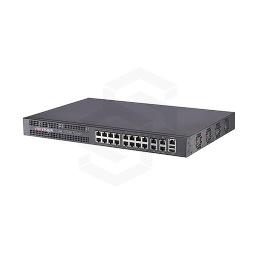 [DS-6908UDI] DECODER DE 8 CH HDMI