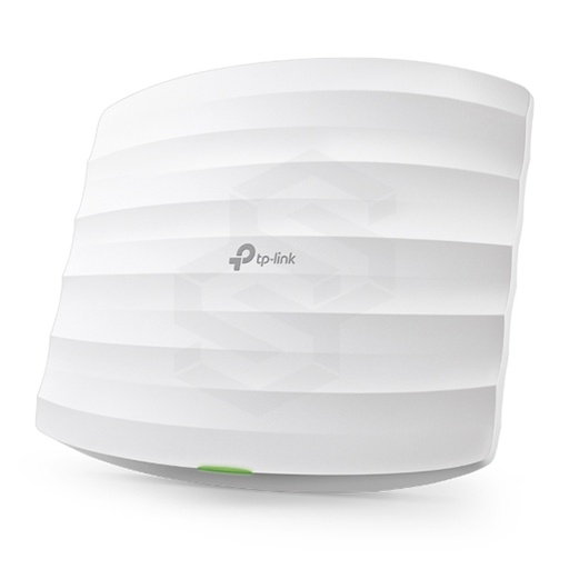 [TP-EAP110] ACCESS POINT OMADA 300MBPS 2.4GHZ MONTAJE DE TECHO
