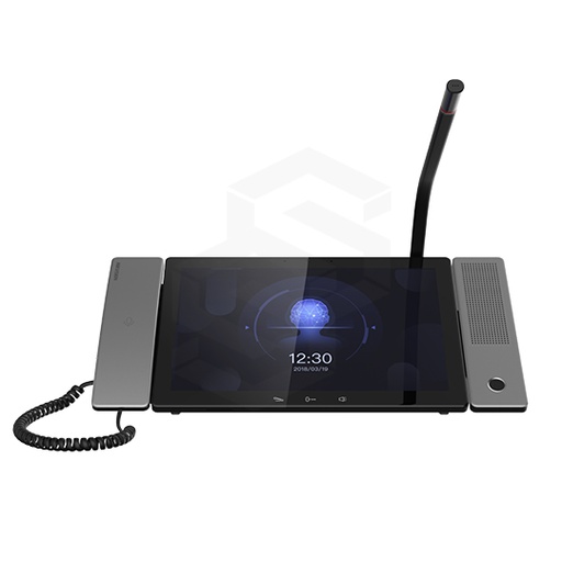 [DS-KM9503] ESTACION MASTER PARA VIDEOPORTEROS IP