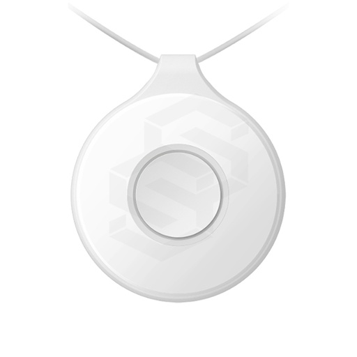 [DS-PDEBP1-EG2-WB] BOTON DE EMERGENCIA INALAMBRICO HIKVISION