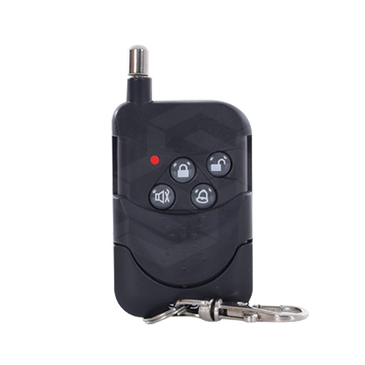 [PT-RF5] CONTROL REMOTO RF5