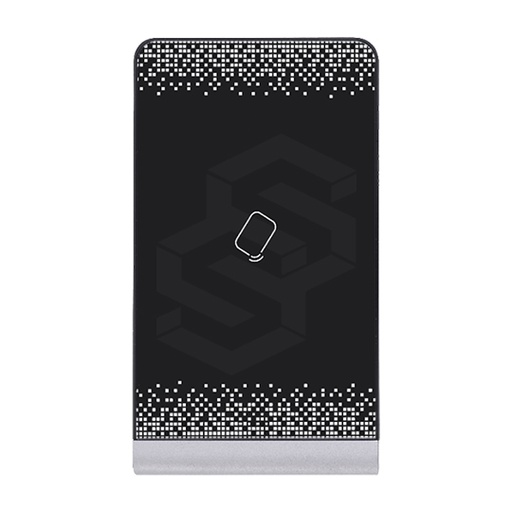 [DS-K1F100-D8E] ENROLADOR DE TARJETAS MIFARE