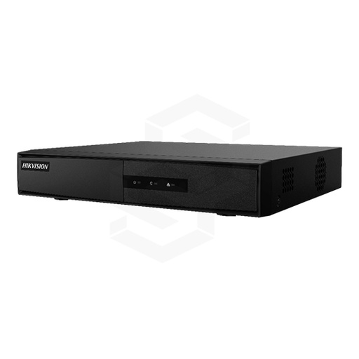 [DS-7208HGHI-M1(C)] GRABADOR ECONOMICO 8CH HD-TVI CON AUDIO