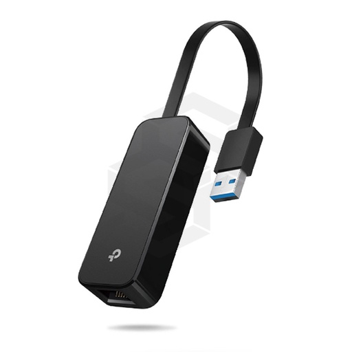[TP-UE306] ADAPTADOR TPLINK USB 3.0 A RJ45 GIGABIT