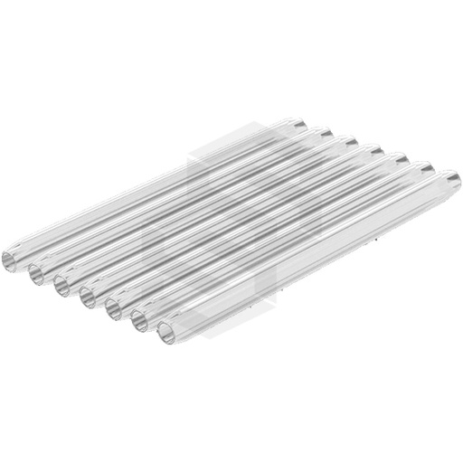 [XT-PROTEC-SLEEVES] MANGAS DE PROTECCIÓN CONTRA FUSIÓN DE 60 MM X 1 MM (PAQUETE 100 UNIDADES)