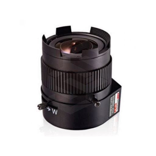 [DS-TV2712D-MPIR] LENTE A/I VARIFOCAL 2.7 A 12MM MEGAPIXEL