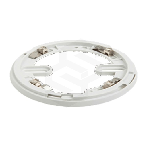 [CF-D50ZO] ZÓCALO BAJO PARA DETECTORES A50 Y C50