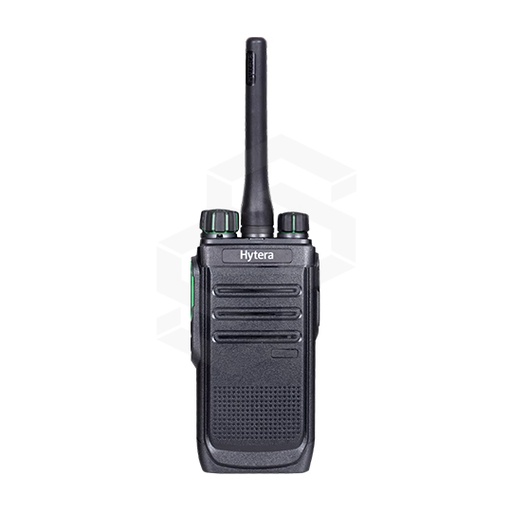 [HY-BD506-VHF] RADIO MOVIL DIGITAL DMR VHF 136-174MHZ 48 CANALES, 3 ZONAS