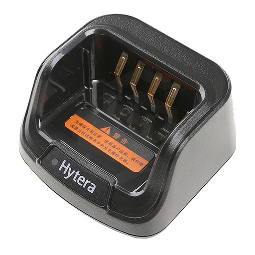 [HY-CH10L27] CARGADOR RAPIDO, NO INCLUYE ADAPTADOR DE VOLTAJE PARA RADIOS HP6XX, HP7XX