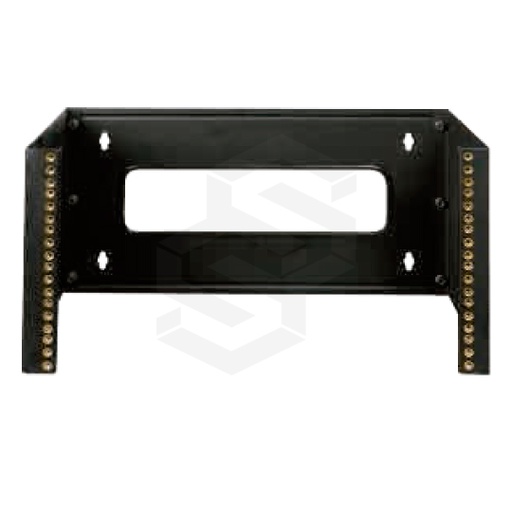 [BE-S1032] SOPORTE DE PARED 3 UR