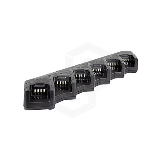 [HY-MCL32] CARGADOR MULTIPLE PARA 6 RADIOS (PARA RADIOS HP6XX, HP7XX)