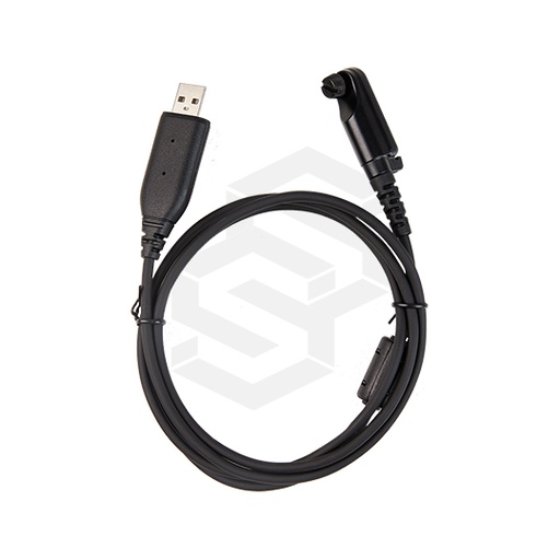 [HY-PC152] CABLE USB DE PROGRAMACION Y DESCARGA PARA RADIOS HP6XX Y HP7XX