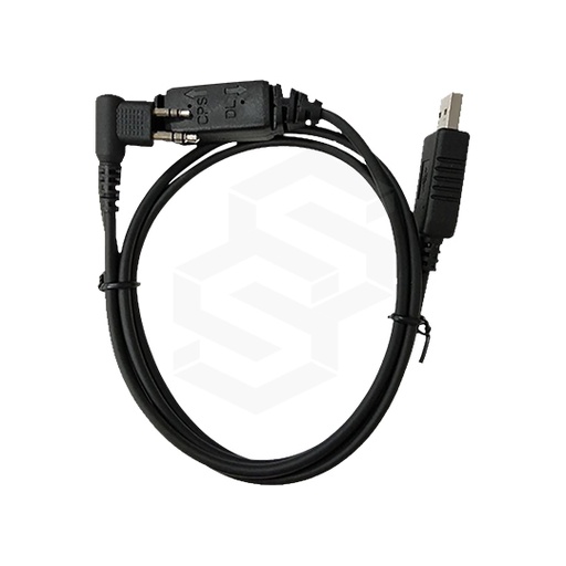 [HY-PC76] CABLE USB DE PROGRAMACION Y DESCARGA PARA RADIOS TC5/BD6