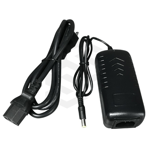 [FT-CAM5AMP] Fuente Para Camara 12Vdc 5Amp