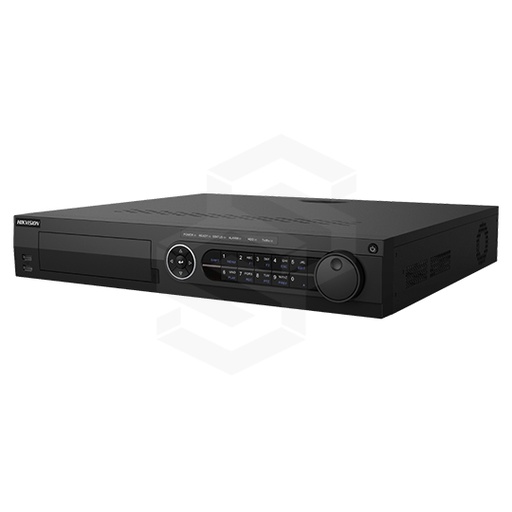 [DS-7332HQHI-M4/S] GRABADOR DIGITAL 32CH HD-TVI ACUSENSE 4HDD