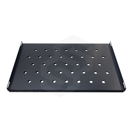 [XT-ACC-800] BANDEJA FIJA 4 PARANTES PARA A3 800MM (300MM)