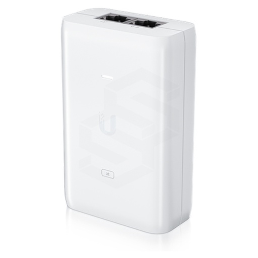 [UB-U-POE-AT] INJECTOR POE 802,3AT 48V 30W GIGABIT